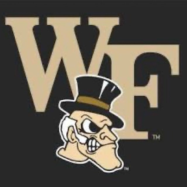 Ismael Schiefer (@king_savage_2_8) on Twitter photo #AGTG I'm blessed to have earned my 11th 🅾️ffer from <a href="/WakeForest/">Wake Forest University</a> ‼️<a href="/WakeFB/">Wake Forest Football</a> <a href="/CoachDickert/">Jake Dickert</a> <a href="/CoachTHollowell/">Coach Tj Hollowell</a> <a href="/Co_Jackson21/">Chevis Jackson</a> <a href="/IMGAFootball/">IMG Academy Football</a> <a href="/KoachingEmUp/">Ernie Logan</a> <a href="/CoachKiddIMG/">Aubrey Kidd</a> <a href="/Mhoward38/">Marcus Howard</a> <a href="/ChadSimmons_/">ChadSimmons</a> <a href="/adamgorney/">Adam Gorney</a> <a href="/TomLoy247/">Tom Loy</a> <a href="/JohnGarcia_Jr/">John Garcia, Jr.</a> <a href="/TheUCReport/">Billy Tucker</a> <a href="/samspiegs/">Sam Spiegelman</a> <a href="/Dale_Dowden/">Dale Dowden</a> <a href="/Coachcliff904/">Cliff Hill</a> #AGTG I'm blessed to have earned my 11th 🅾️ffer from <a href="/WakeForest/">Wake Forest University</a> ‼️<a href="/WakeFB/">Wake Forest Football</a> <a href="/CoachDickert/">Jake Dickert</a> <a href="/CoachTHollowell/">Coach Tj Hollowell</a> <a href="/Co_Jackson21/">Chevis Jackson</a> <a href="/IMGAFootball/">IMG Academy Football</a> <a href="/KoachingEmUp/">Ernie Logan</a> <a href="/CoachKiddIMG/">Aubrey Kidd</a> <a href="/Mhoward38/">Marcus Howard</a> <a href="/ChadSimmons_/">ChadSimmons</a> <a href="/adamgorney/">Adam Gorney</a> <a href="/TomLoy247/">Tom Loy</a> <a href="/JohnGarcia_Jr/">John Garcia, Jr.</a> <a href="/TheUCReport/">Billy Tucker</a> <a href="/samspiegs/">Sam Spiegelman</a> <a href="/Dale_Dowden/">Dale Dowden</a> <a href="/Coachcliff904/">Cliff Hill</a>