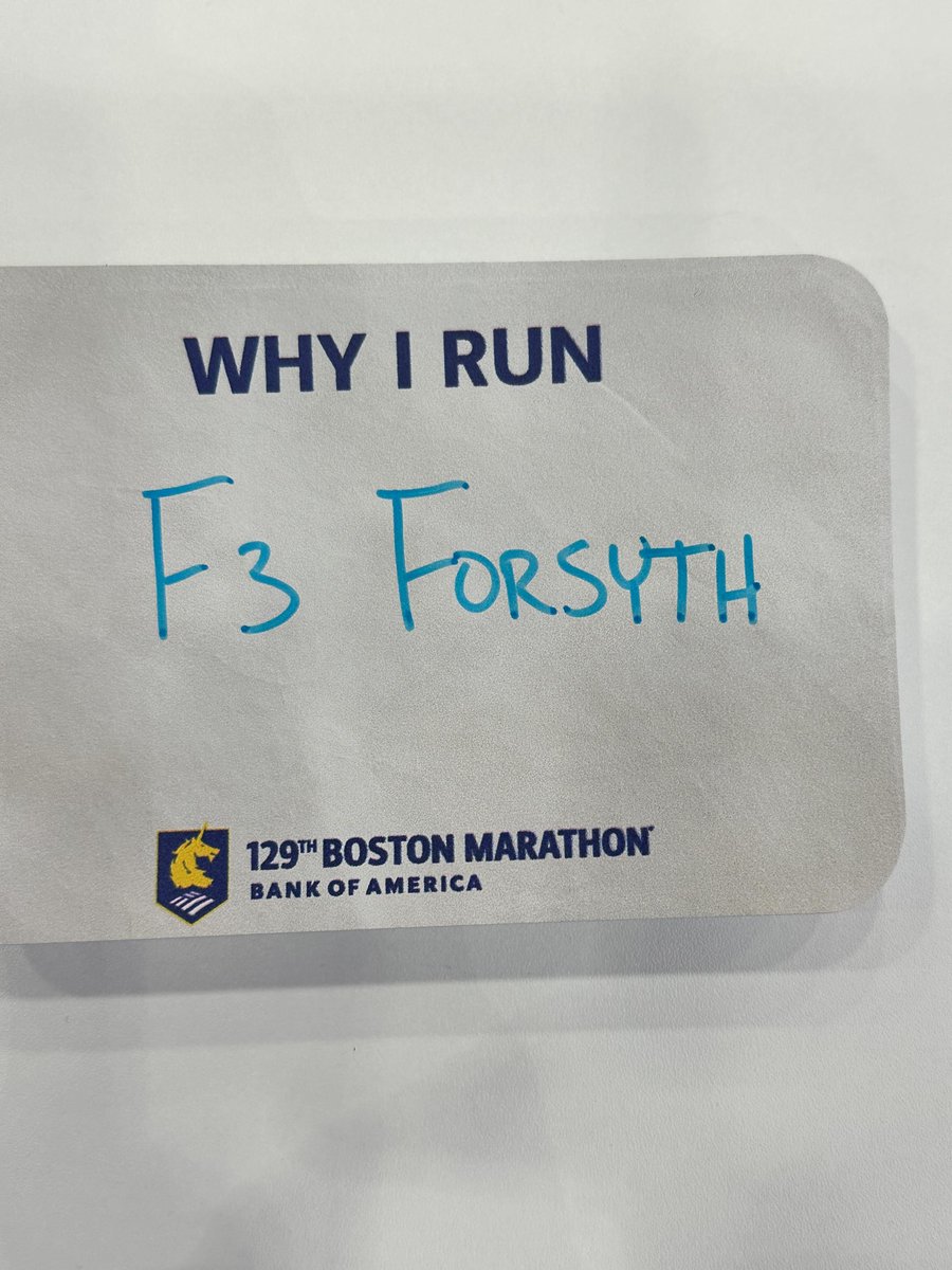 F3 Forsyth tweet media