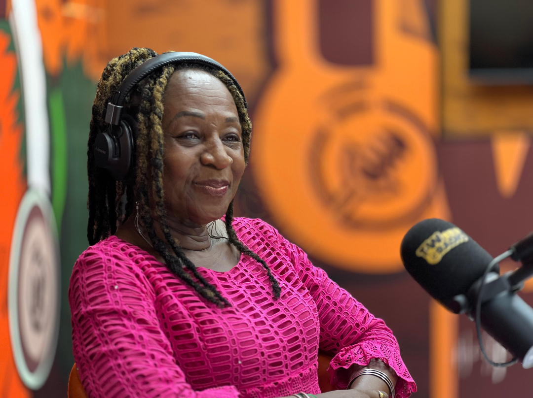twradio889's tweet photo. ๐๐๐ซ๐จ ๐๐จ๐ง๐ง๐๐๐ญ tonight discusses "Mothers of Liberation: Honoring the Backbone of the Diaspora and Africa"
Listen via our website:
https://t.co/lafu8RwVUU
Or stream live on TuneIn:
https://t.co/NW5CK7va8c
#TWRadio
#AfroKonnect
#HomeProud https://t.co/NGc6BlHn5U