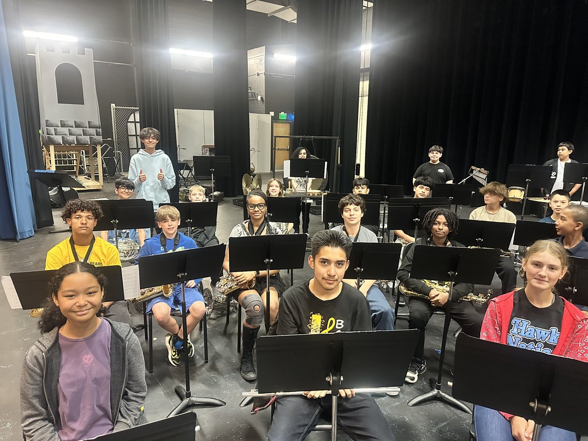 Bernal MS Band tweet media