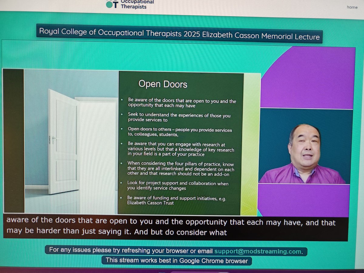 Dr Natalie Jones #BISTRo (@natlouj) on Twitter photo <a href="/CharlieChung90/">Charlie Chung</a> 🚪doors that have been influential for Charlie in his career 👇 my reflections 'some doors open for you, some you open yourself, the real power comes from knowing what & where your doors are & holding a door open for someone else' 🚪<a href="/ElizabethCasso1/">ElizabethCassonTrust</a> <a href="/theRCOT/">Royal College of Occupational Therapists</a> <a href="/CharlieChung90/">Charlie Chung</a> 🚪doors that have been influential for Charlie in his career 👇 my reflections 'some doors open for you, some you open yourself, the real power comes from knowing what & where your doors are & holding a door open for someone else' 🚪<a href="/ElizabethCasso1/">ElizabethCassonTrust</a> <a href="/theRCOT/">Royal College of Occupational Therapists</a>