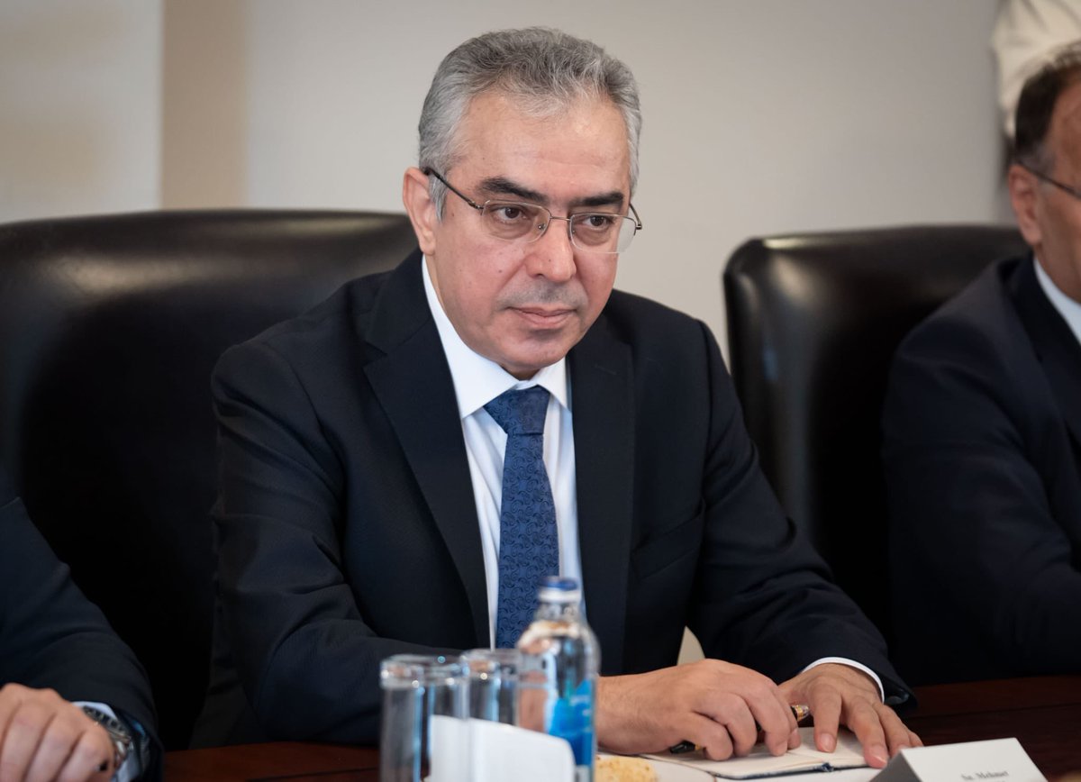 Cumhurbaşkanlığı Hukuk Politikaları Kurulu tweet media