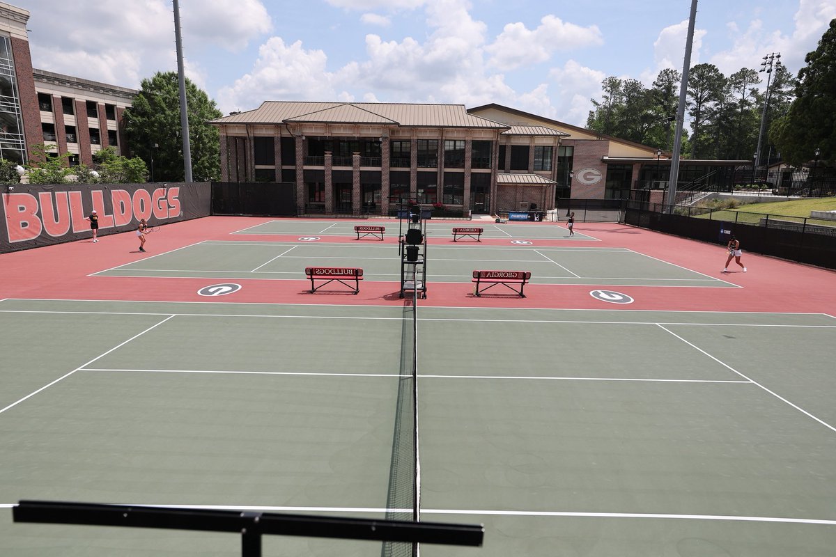 Iowa Women's Tennis tweet media