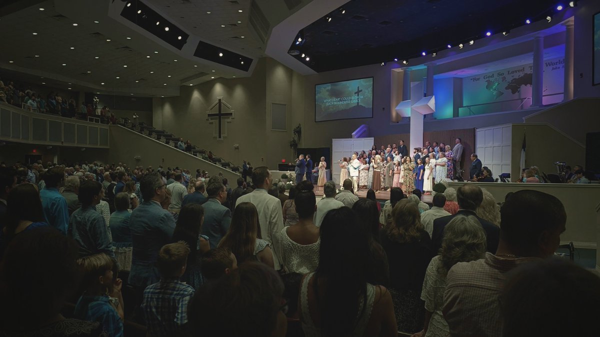 Beacon BaptistChurch tweet media