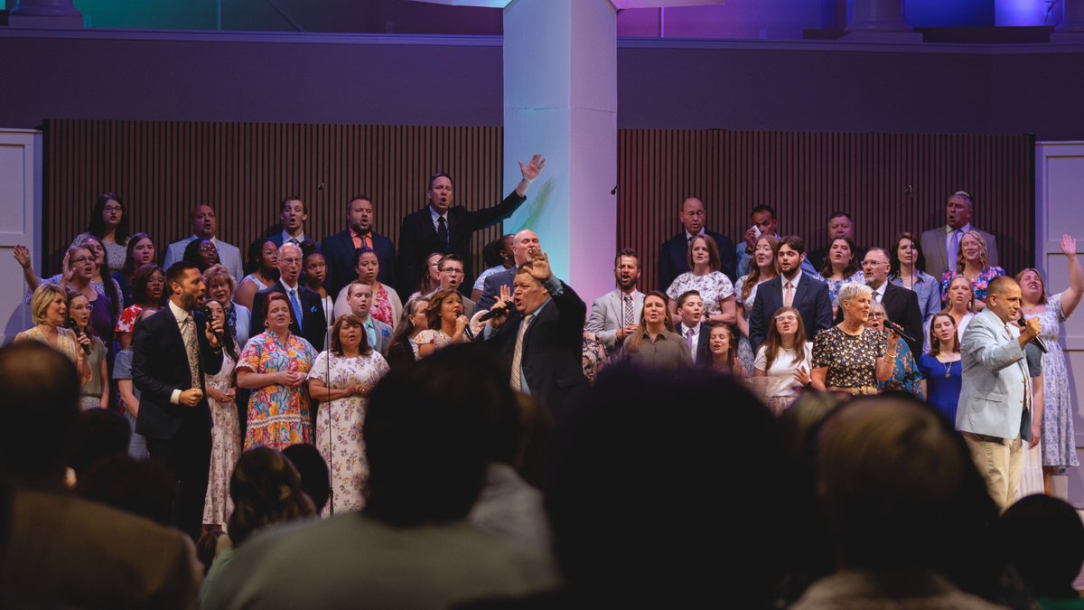 Beacon BaptistChurch tweet media