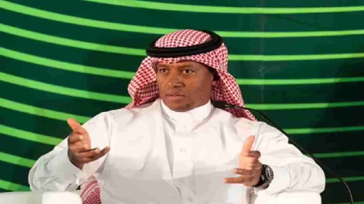ليست الحكمة ولا فن الإدارة في التعاقدات من خزينة الإستقطاب

،،

الحكمة في جودة الإختيار من المدرب للاعبين ،،

عندك 2 مواليد 
تجيب ثالث و تبعد تاليسكا
بالوقت الذي بإمكانك إبعاد ويسلي 

هنا أقول لك أخطأت في حق النصر و جماهيره

الليلة إذا لم تصدر قرارات مصيرية فمعنى ذلك أن فكر النصر