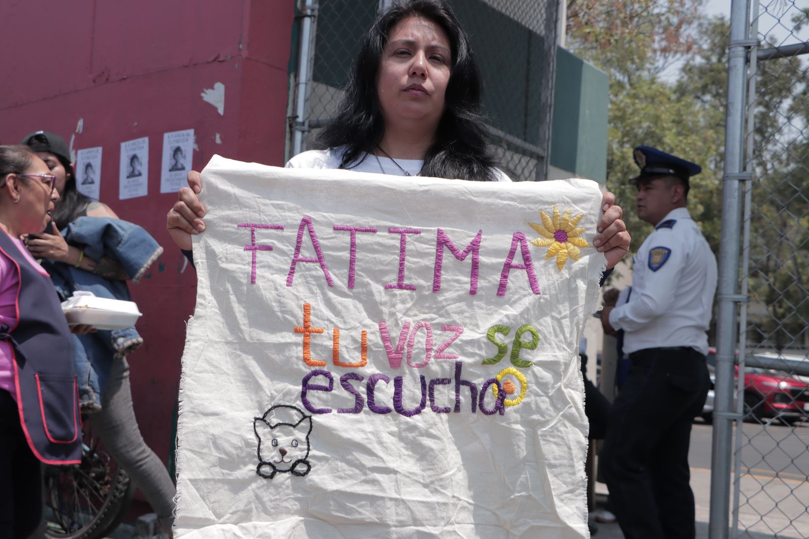 Animal Político su X: "🟥#Relevante | Un gioco ha condannato a 170 anni di prigione Mario “N” e Geovana “N”, femmine di Fatima Cecilia Aldrighetti, meno di 7 anni di età sospesa