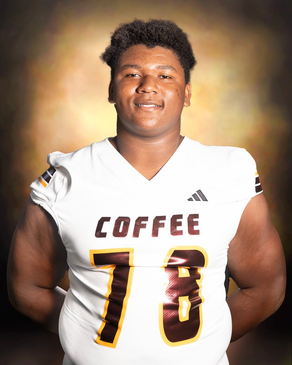 ‼️Quickly approaching the 24 hour mark until spring football in Coffee County‼️

Jadarius Hall <a href="/Jadariusha1l_78/">Jadarius hall</a> 
2026 OL <a href="/coffee_trojans/">Coffee Trojans FB</a> <a href="/ZacBrayLex/">Coach Coe</a> 
6’ 270 
NCAAID: 2503535877
3.14 GPA  2.8 Core

Great example of a young man that has worked his butt off and turned into a real