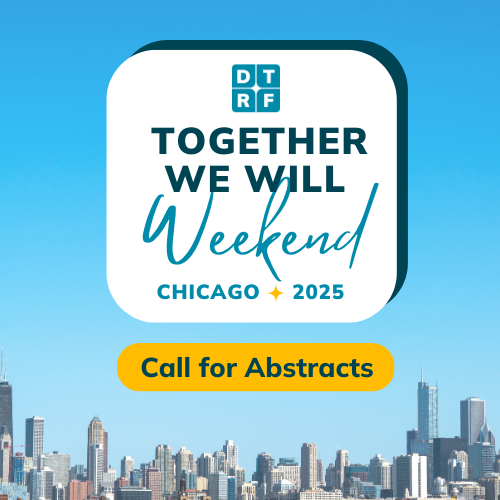 DTRFoundation's tweet image. 📣 Call for abstracts to present in person at the DTRF Int’l Desmoid Tumor Research Workshop, Friday, 9/12/25, in Chicago, IL. Abstracts should be emailed to research@dtrf.org. Submission deadline is 5/5/2025.
🔗 dtrf.org/international-…

#DTRF #desmoid