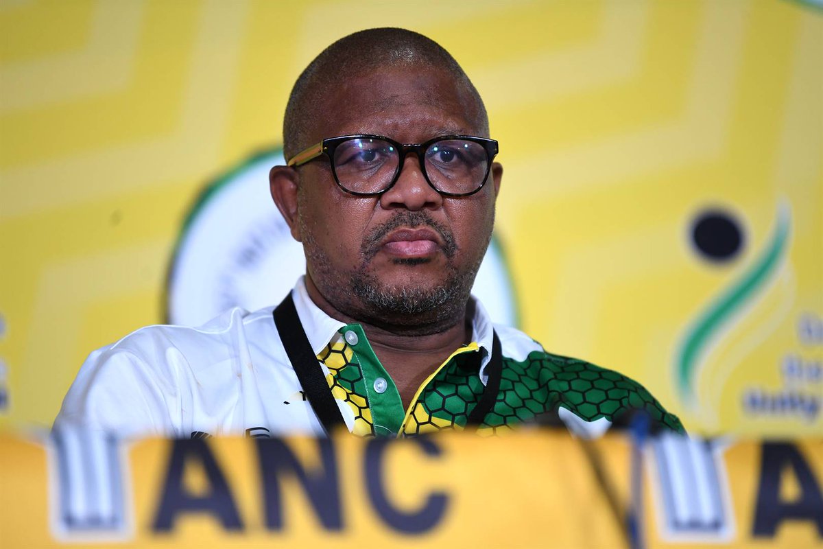 matumba_anthony's tweet image. The biggest pain to Fikile Mbalula and his ANC is that the EFF doesn&apos;t beg them for any position in government. The fact that they can&apos;t control the EFF like PA, ActionSA, BOSA and others really pain Mbalula. The EFF is the only political party that enters into negotiations with…