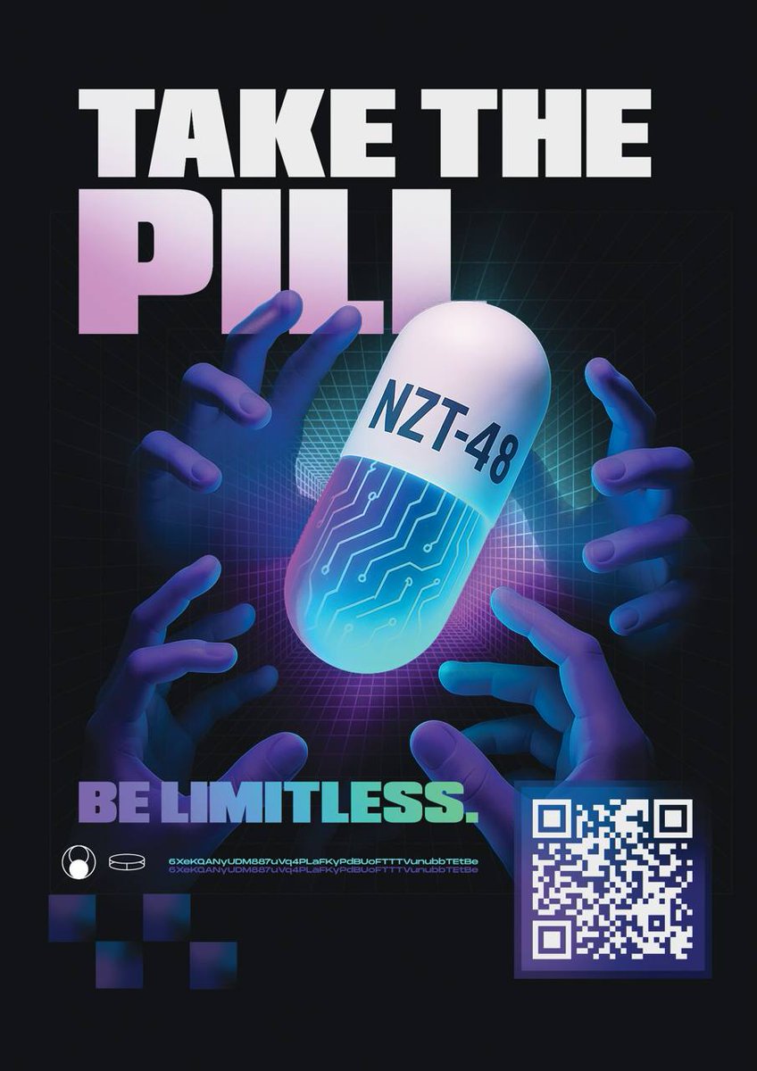 <a href="/Ga__ke/">gake</a> The ticker #NZT48

best reward token in solana blockhain 

Buyback and burn 
Amplified double volume 
Solana rewards

Join now <a href="/Ga__ke/">gake</a> 

6XeKQANyUDM887uVq4PLaFKyPdBUoFTTTVunubbTEtBe