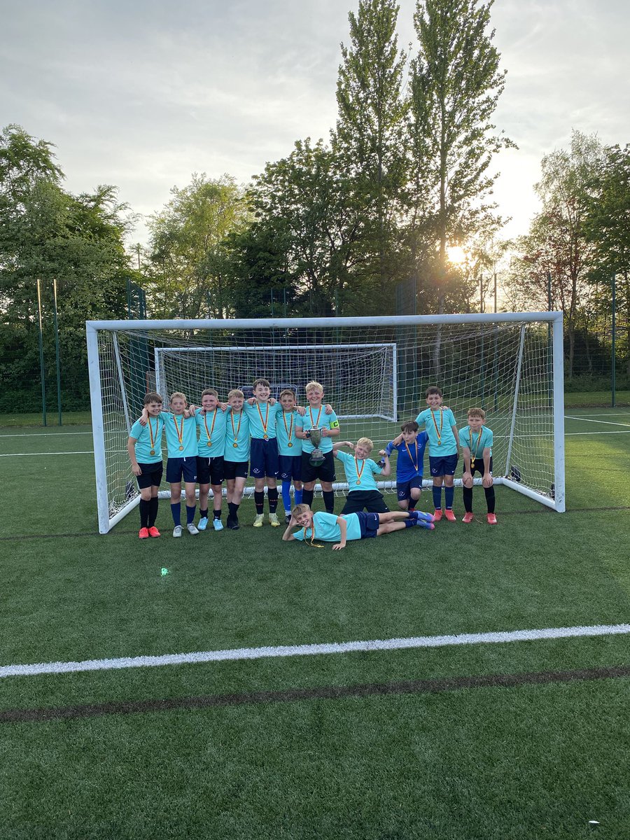 Ponteland Primary tweet media