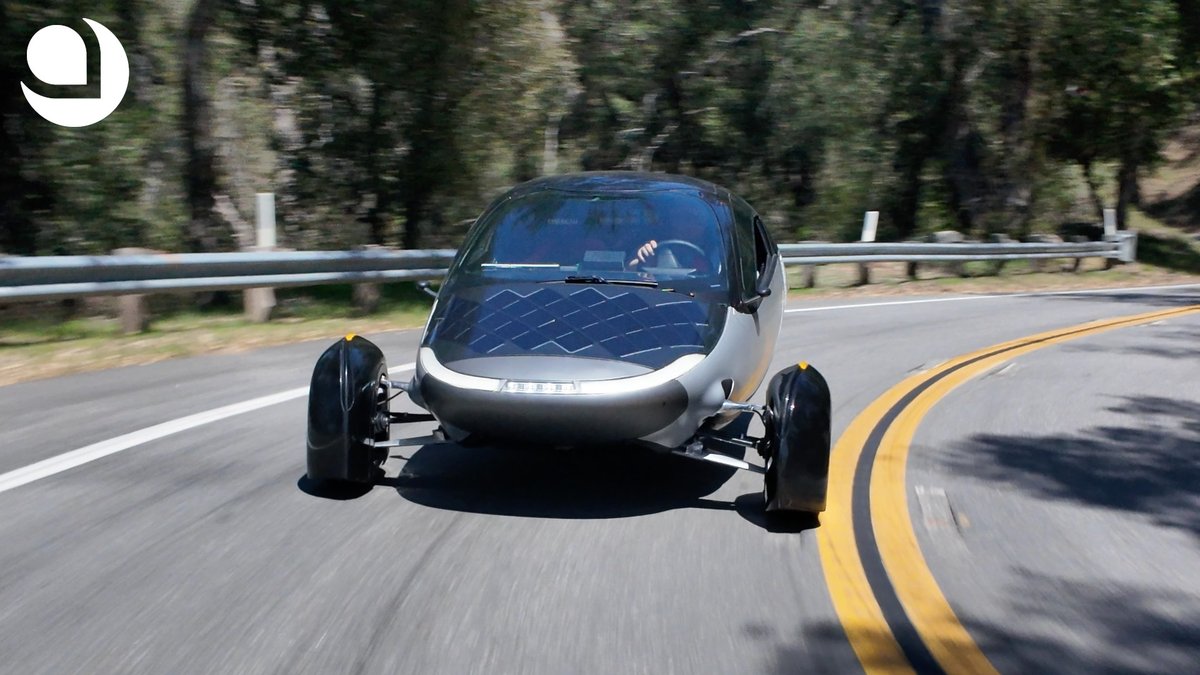 In April, we made steady progress on Artemis, including infotainment and the full thermal system. Our solar team delivered its first panels to a customer, and we’re planning a summer road trip to connect with Aptera fans across the U.S. → youtu.be/DYQBvMThk64