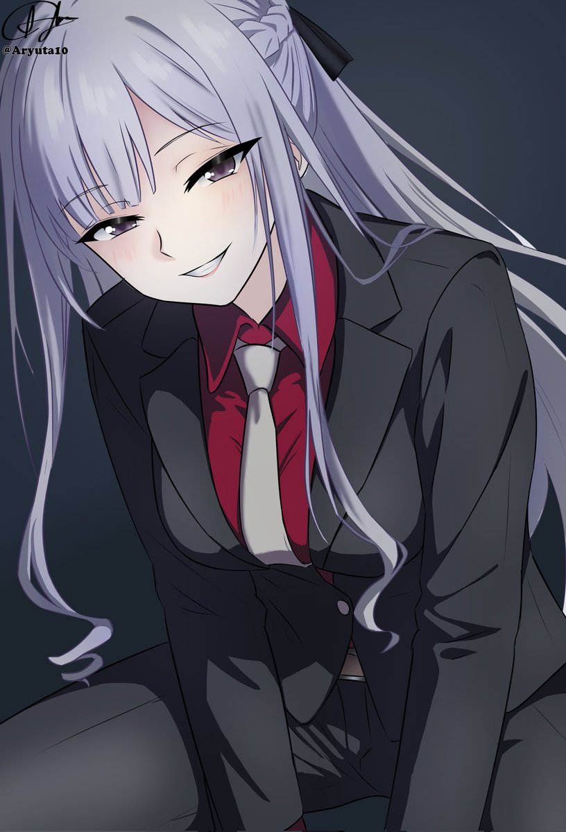 AK-12

#ドルフロ #ドールズフロントライン #소녀전선 #少女前線 #DollsFrontline #GirlsFrontline