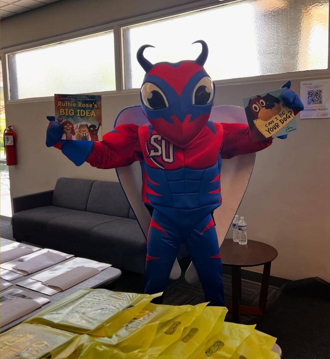 John Schu tweet media