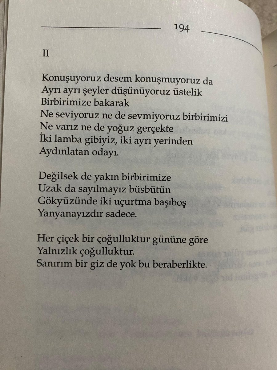Edip Cansever