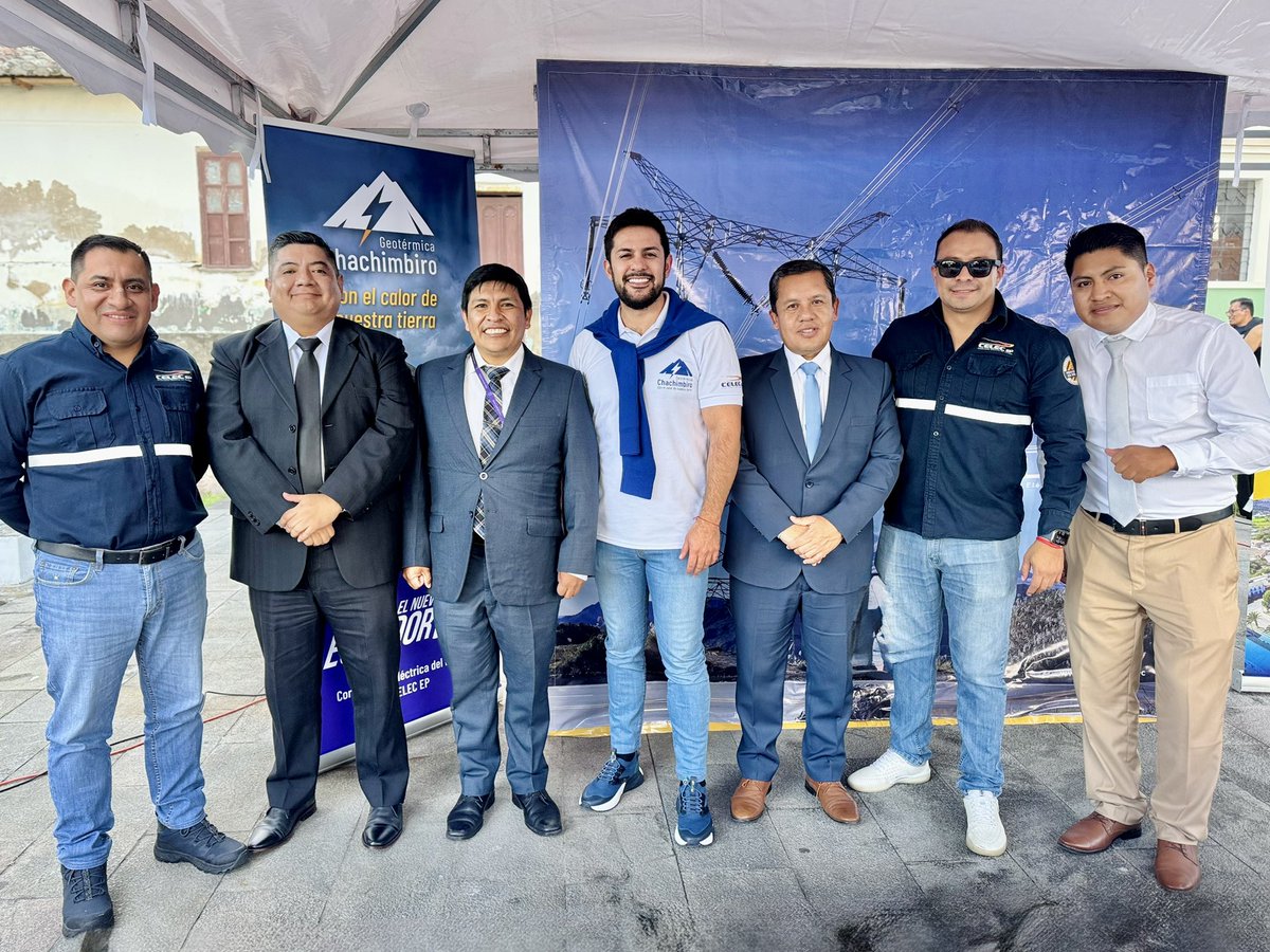 goberimbabura's tweet photo. #LaGoberDeImbabura | ✅ ¡El Gobierno de #ElNuevoEcuador trabaja por el bienestar de #Urcuquí!
Más de 2.600 habitantes accederán a agua potable con la nueva línea de conducción Ajumbuela, gracias al convenio entre #CELECEP y la Alcaldía Ciudadana.
#ElNuevoEcuador https://t.co/40ZWZaF92h