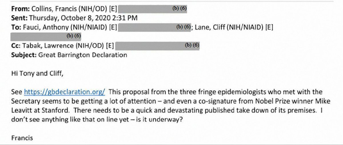 Eric Weinstein (@ericrweinstein) on Twitter photo This is fascinating. Erich Bloch and Peter House employed economists to specifically and intentionally design our scientific immigration system to drive down U.S. scientific compensation using foreigners and “lures”. Yes, the @nsf and <a href="/theNASciences/">National Academy of Sciences</a> in 1986 secretly designed our This is fascinating. Erich Bloch and Peter House employed economists to specifically and intentionally design our scientific immigration system to drive down U.S. scientific compensation using foreigners and “lures”. Yes, the @nsf and <a href="/theNASciences/">National Academy of Sciences</a> in 1986 secretly designed our