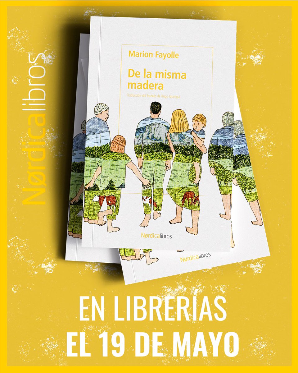 Nordica_Libros's tweet image. Hoy os queremos informar de los libros que llegan estas próximas semanas a las librerías (y de algunos que han llegado recientemente, como las preciosas Alicias de @FVicente_Illust ).

#programaeditorial 
#librosprimavera 
#johnsteinbeck 
#tarjeivesaas