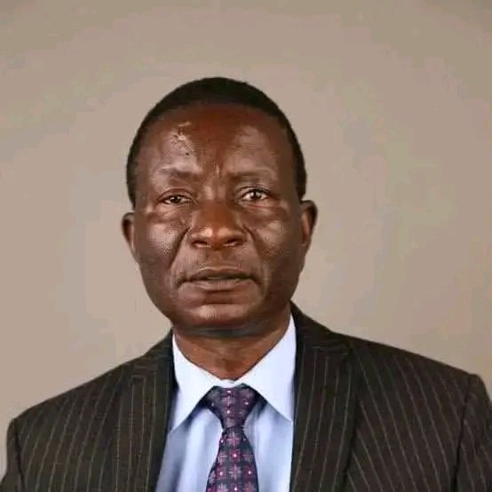 BREAKING NEWS: Kasipul Constituency  MP Charles Ong’ondo Were has been shot and killed by a gunman riding a motorcycle along Ngong Road at the city mortuary round about