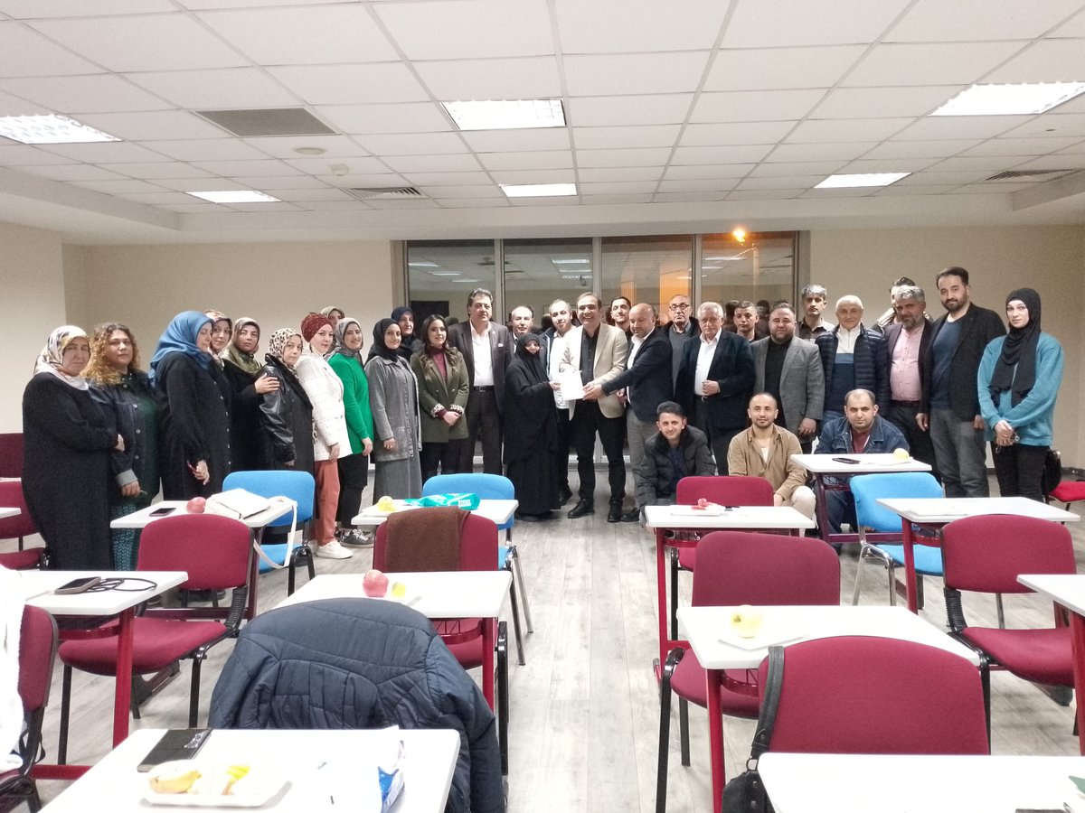 Mevlüde Yılmaz bayrak (@mevlude38263) on Twitter photo Zafer mahallesi haftalık olağan toplantımızı sayın <a href="/mehmetsahinbsk/">Mehmet Şahin</a> başkanımızın katılımıyla gerçekleştirdik kendisine teşekkür ederiz
<a href="/avuguryilmaz/">Av. Uğur Yılmaz</a>
<a href="/Umitkartaal/">ümit kartal</a>
<a href="/TIsmail44/">Tirak.ismail44</a> Zafer mahallesi haftalık olağan toplantımızı sayın <a href="/mehmetsahinbsk/">Mehmet Şahin</a> başkanımızın katılımıyla gerçekleştirdik kendisine teşekkür ederiz
<a href="/avuguryilmaz/">Av. Uğur Yılmaz</a>
<a href="/Umitkartaal/">ümit kartal</a>
<a href="/TIsmail44/">Tirak.ismail44</a>