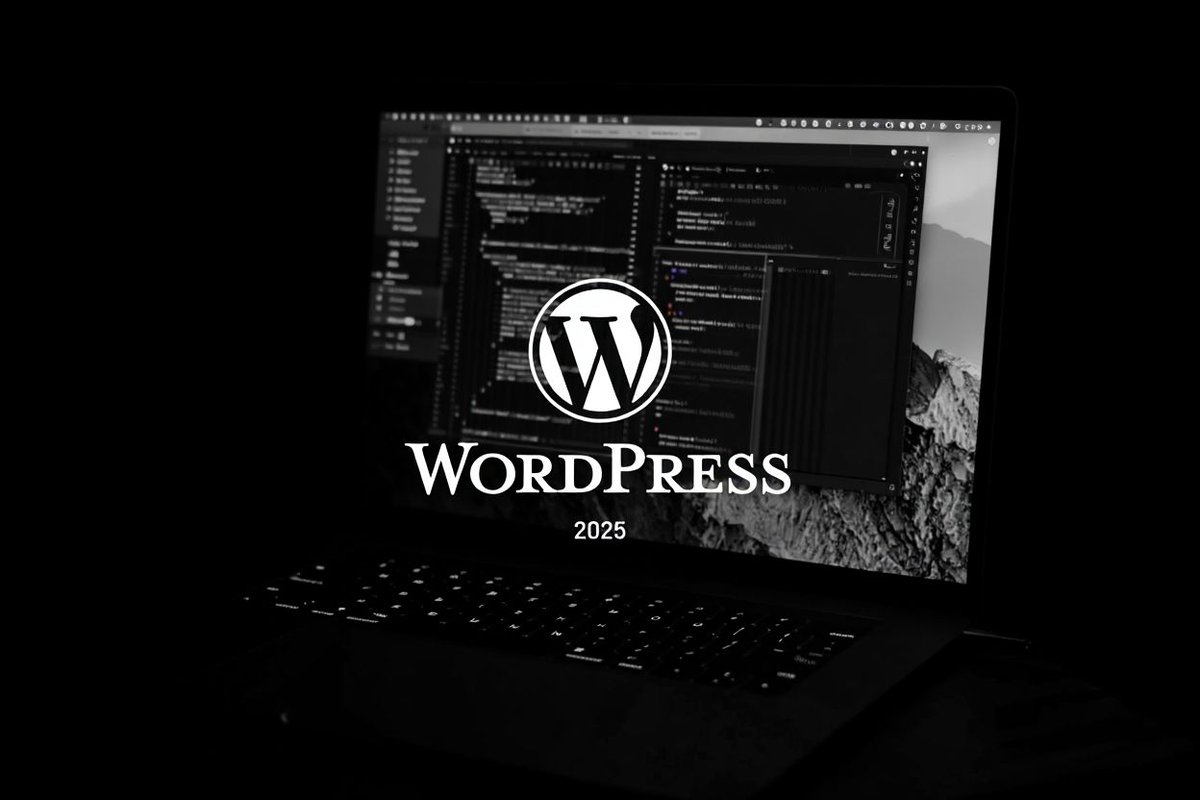 5 أشياء مهمة تتعلمها عن الوردبريس في 2025 

- إدارة الوردبريس من خلال الأوامر WP CLI

- التعامل مع مزايا AI في إضافات التصميم

- الاستخدام الاحترافي لإضافات ACF و CPT

- أداة Crocoblock والاستفادة من خصائصها

- استكشاف أخطاء الوردبريس وإصلاحها