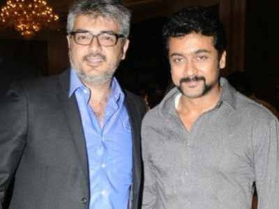 _SuriyaKaruppu's tweet photo. #HBDAjithKumar
On behalf of all @Suriya_offl anna fans 🥵🥵🥵
#Retro #RetroFromTomorrow https://t.co/gvOiShve2F