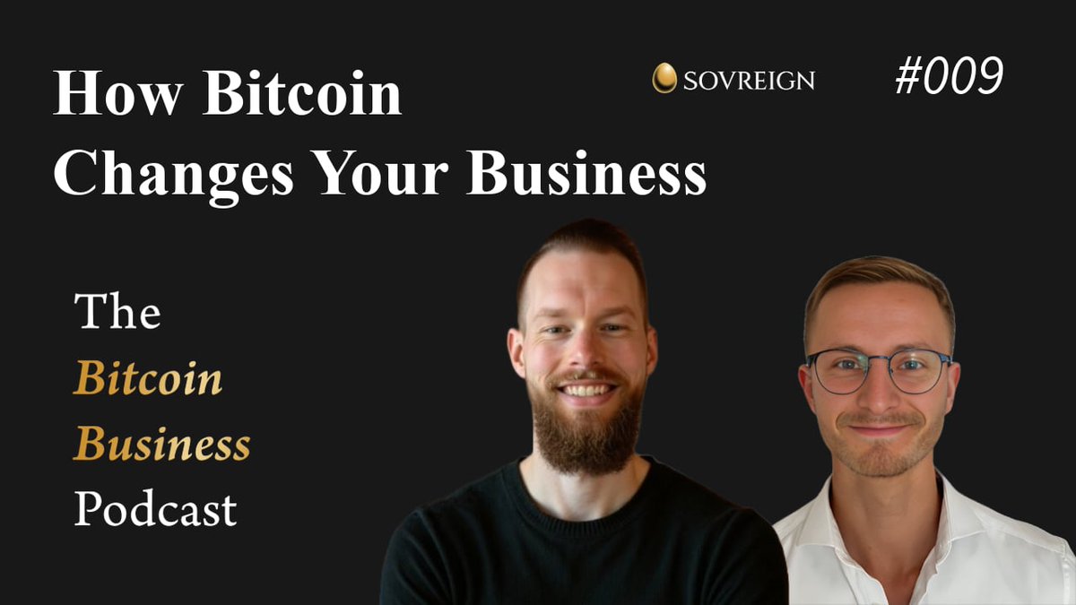 Sovreign tweet media