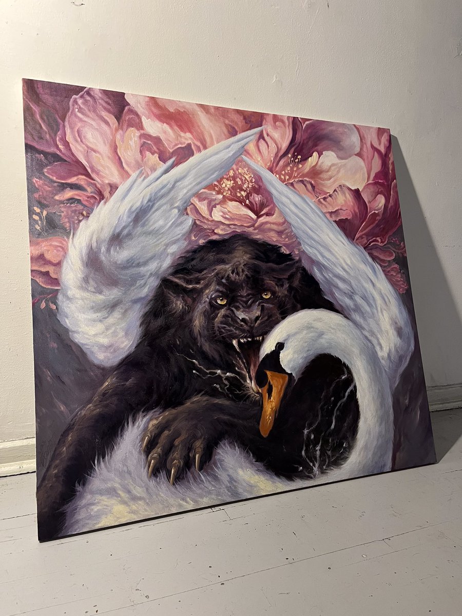 La caza entre casados antes pasados por dioses con violines piadosos

óleo
100x100 cm
2025