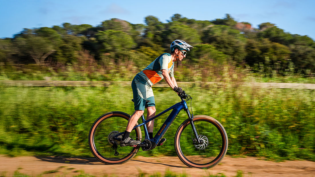 mountainbikerES's tweet image. Hoy os traemos la prueba de la Trek Powerfly+ 6 Gen 5, la bici perfecta si estás buscando una e-MTB de inicio! Trek Bicycle 👉 mountainbiker.es/pruebas/trek-p… 👈 #emtbikes #emtb #emtblife