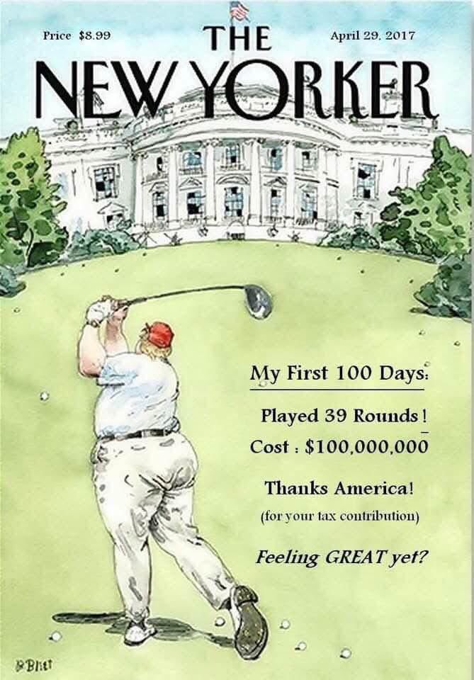 The American taxpayers paid &amp; it’s just the beginning……..!