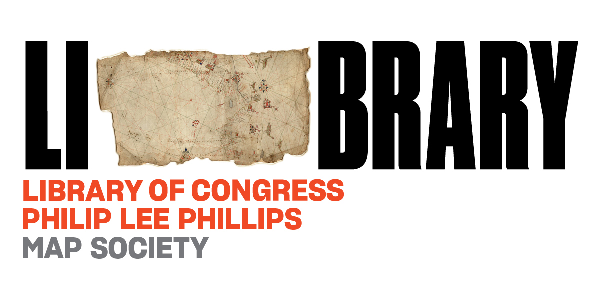 ICYMI: On May 8, 2025, Geography &amp; Map Division and Philip Lee Phillips Society invite you to learn from experts how map elements help us interpret meaning in "Exploring Map Surrounds" at the LC. The event is free, but registration is required. Register: etix.com/ticket/p/81854…