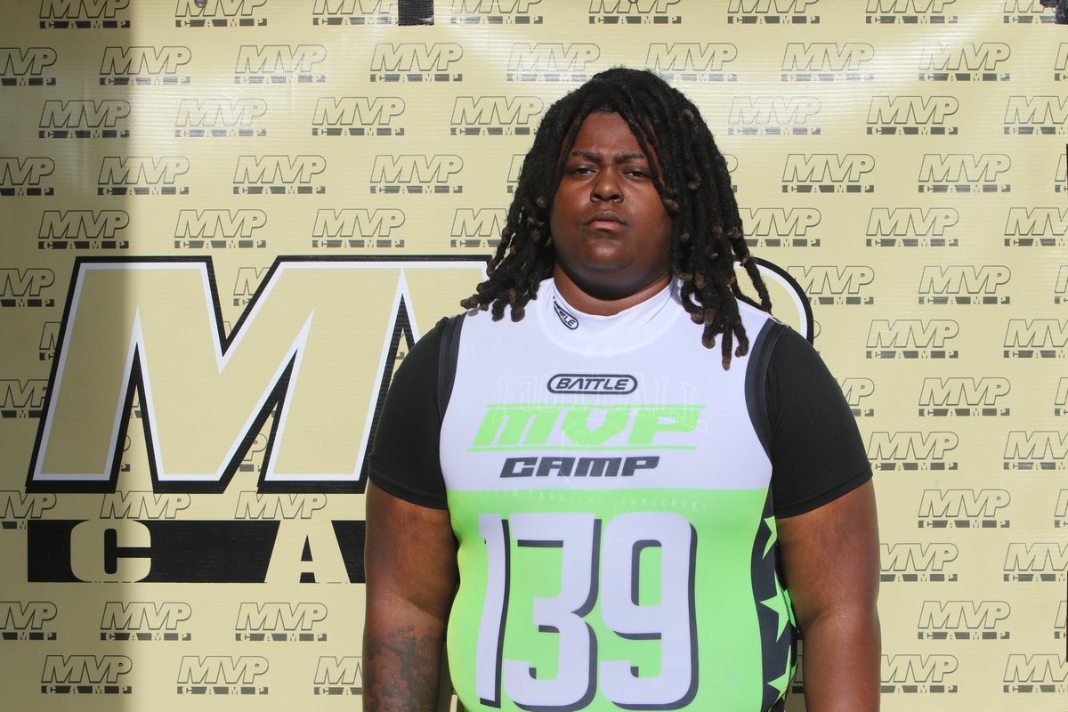 Rusty Mansell (@rustymansell_) on Twitter photo Verified height/weight and testing on Sunday.. 1st D1 offer today from UNLV for <a href="/Shiversjarius/">Jarius βGbabyβ Shivers</a> .. Coaches all the data from <a href="/TheMVPCamps/">MVP Camp</a> is through <a href="/TheUCReport/">Billy Tucker</a> Verified height/weight and testing on Sunday.. 1st D1 offer today from UNLV for <a href="/Shiversjarius/">Jarius βGbabyβ Shivers</a> .. Coaches all the data from <a href="/TheMVPCamps/">MVP Camp</a> is through <a href="/TheUCReport/">Billy Tucker</a>