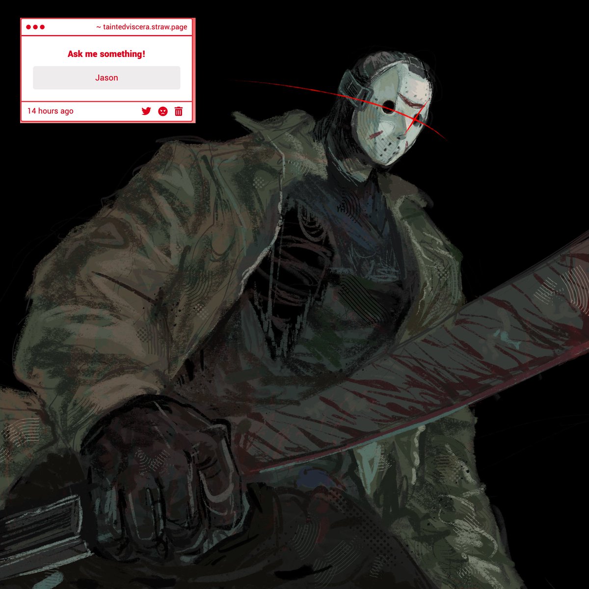 Jason: Hi