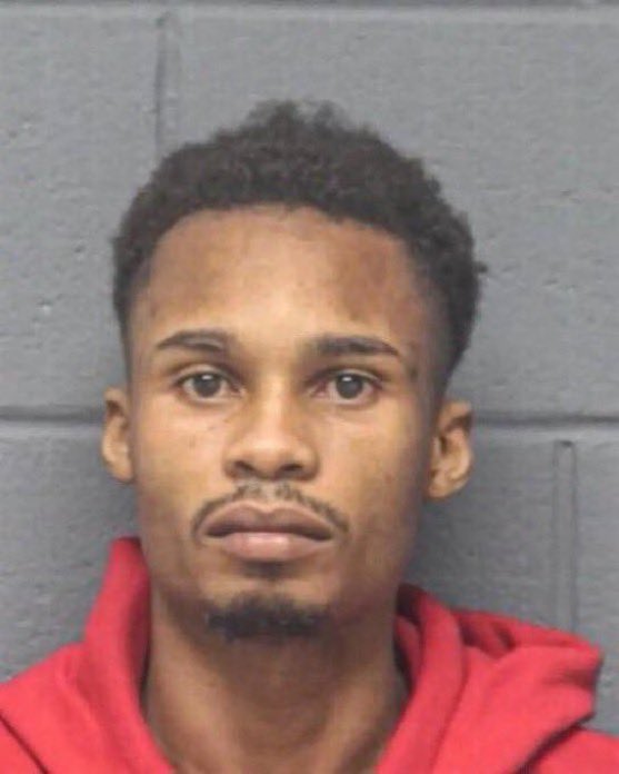 Crazy Vibes (@crazyvibes_1) on Twitter photo <a href="/libsoftiktok/">Libs of TikTok</a> This is Cory Alvarez, a Haitian migrant.
Last year, Biden-Harris flew him into the U.S. under their parole program. He was living in luxury tax-funded hotel.
He then r*ped a disabled girI in Boston.
A judge released him on $500 bail <a href="/libsoftiktok/">Libs of TikTok</a> This is Cory Alvarez, a Haitian migrant.
Last year, Biden-Harris flew him into the U.S. under their parole program. He was living in luxury tax-funded hotel.
He then r*ped a disabled girI in Boston.
A judge released him on $500 bail