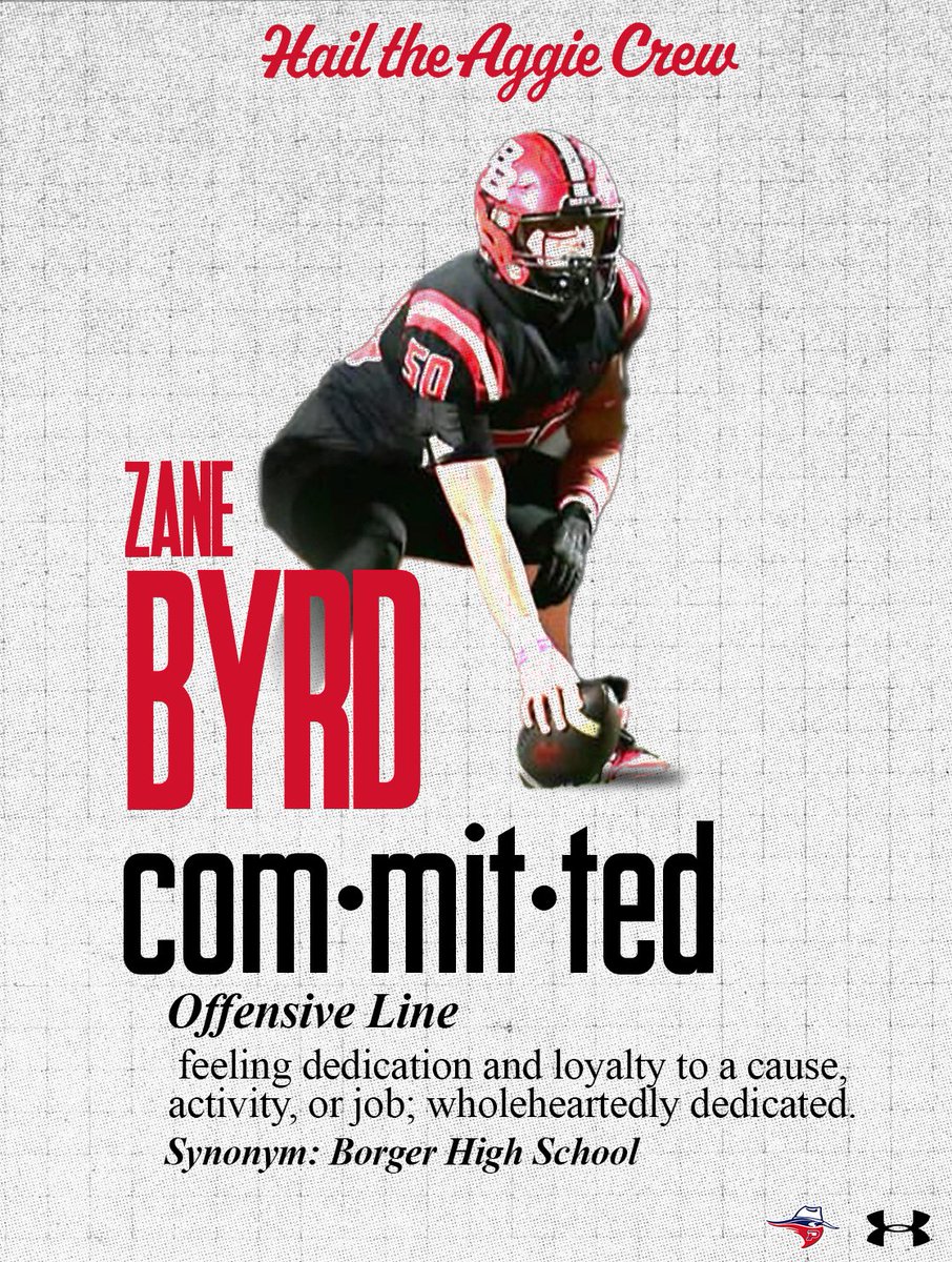 Zane Byrd (@zanebyrd7) on Twitter photo COMMITTED! After some thought I have decided to further my career as an AGGIE <a href="/OPSUFootball/">OPSU Football</a> thank you to all of the coaches who have offered me and my family who has supported me along my journey <a href="/coachnalley/">Will Nalley</a> <a href="/dane_hamrick/">Dane Hamrick</a> <a href="/Trejen_L/">Trejen Lawrence</a> COMMITTED! After some thought I have decided to further my career as an AGGIE <a href="/OPSUFootball/">OPSU Football</a> thank you to all of the coaches who have offered me and my family who has supported me along my journey <a href="/coachnalley/">Will Nalley</a> <a href="/dane_hamrick/">Dane Hamrick</a> <a href="/Trejen_L/">Trejen Lawrence</a>