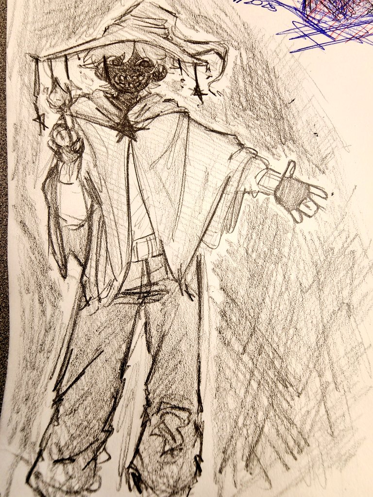 Tweekllie's tweet image. El Aquino Distorted es god 

#aquinofanart #wbdsxmc #distorted #Aquinoby2002