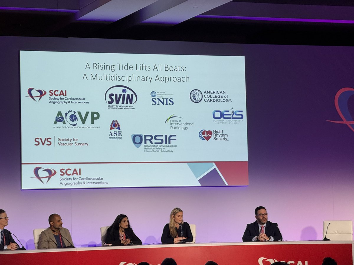 Triston B.B.J. Smith MD MGM FSCAI tweet media