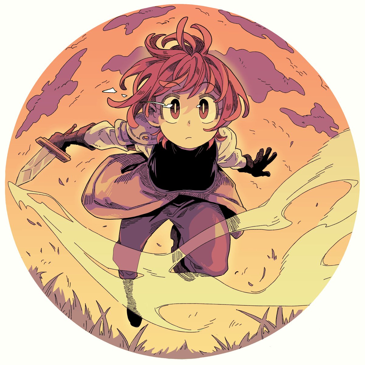 kiiarts's tweet image. Lina ☀️ #originalcharacter
Which version do you like best?