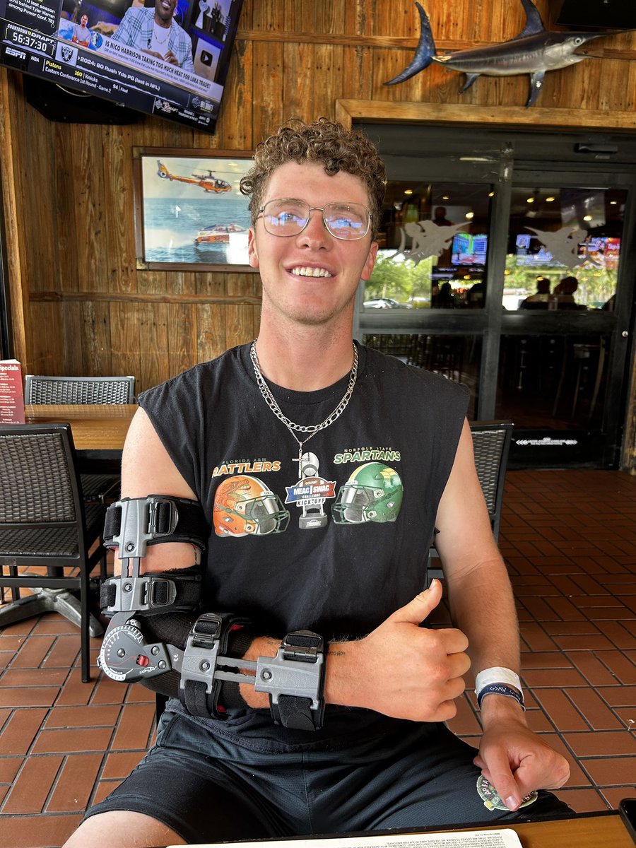 Aiden Denlinger tweet media