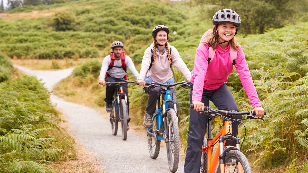 Joignez-vous à nous pour la 38e édition annuelle de la #Randonnéeducœur!
En juin, faites en sorte que chaque kilomètre compte en vélo, à la course ou à la marche pour amasser des fonds et soutenir la recherche vitale sur la santé cardiaque et cérébrale: randonneeducoeur.ca.