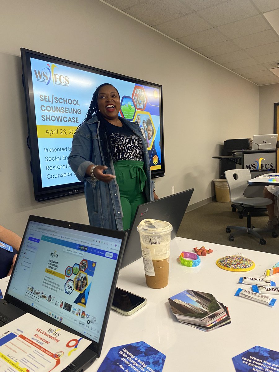 WSFCS_SEL_OFFICE tweet media