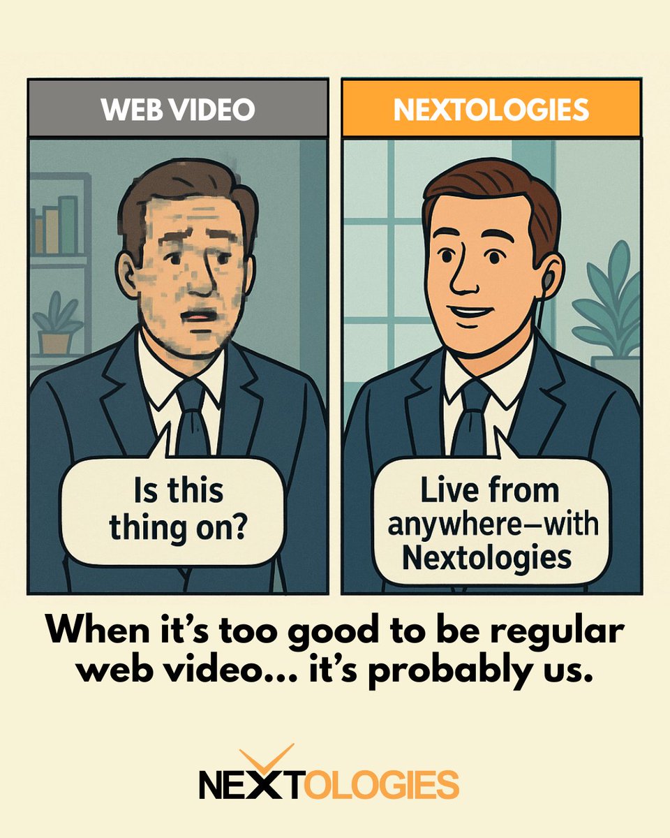Nextologies tweet media