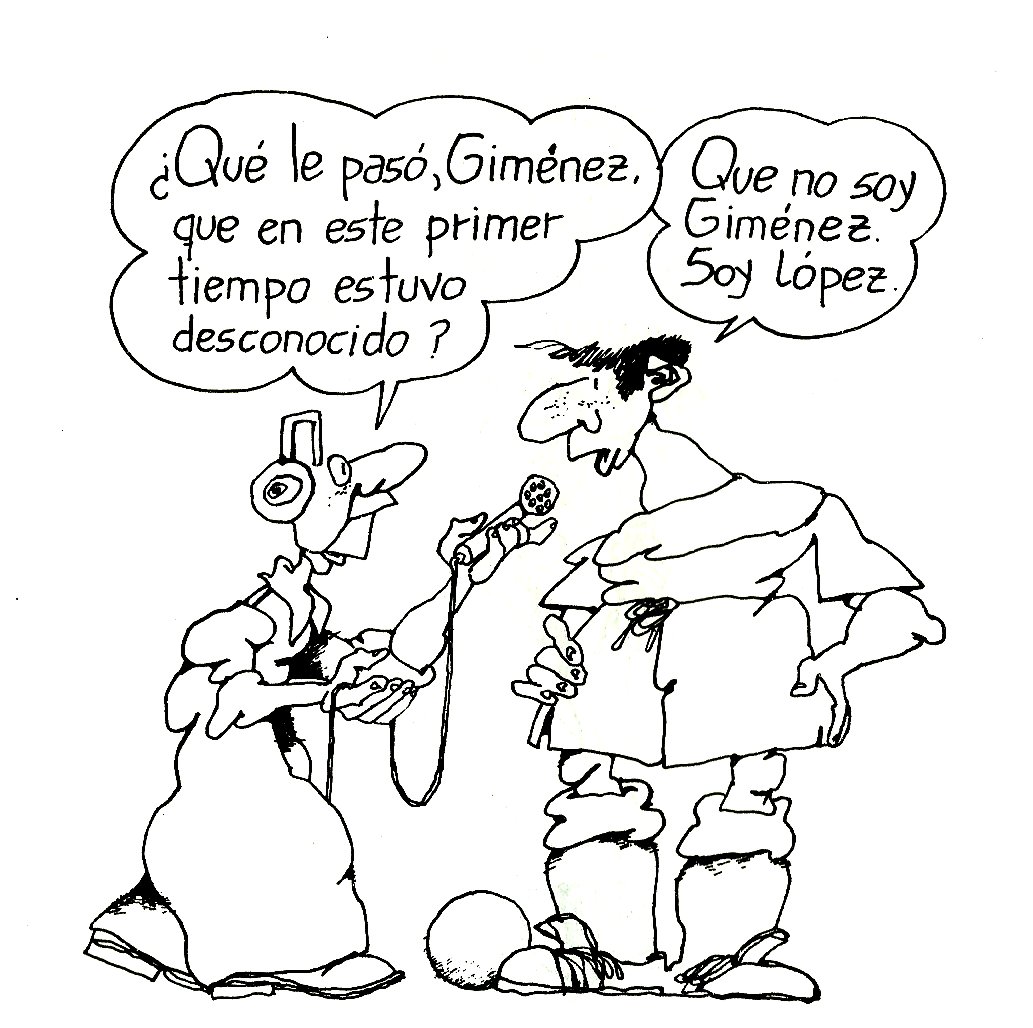 Desconocido #negrofontanarrosa #fontanarrosa #rosario #futbol