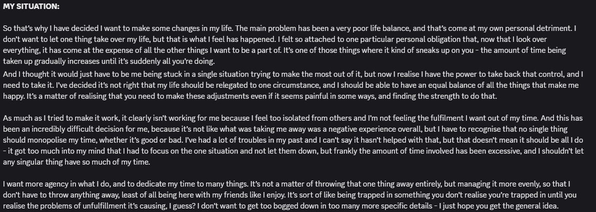 The123robot's tweet photo. An important update on me: https://t.co/VLgNvJctdE