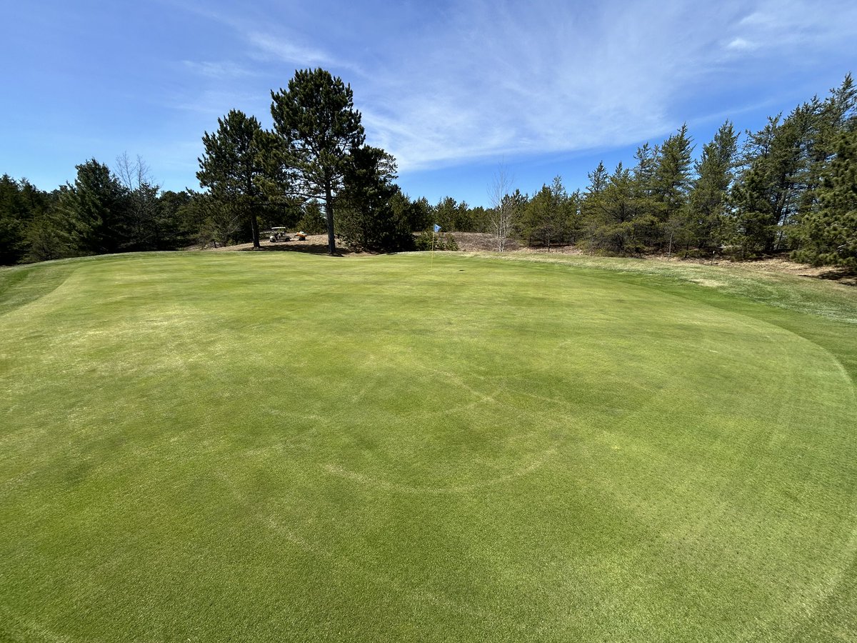 April 14  —&gt; April 30. Nice recovery!