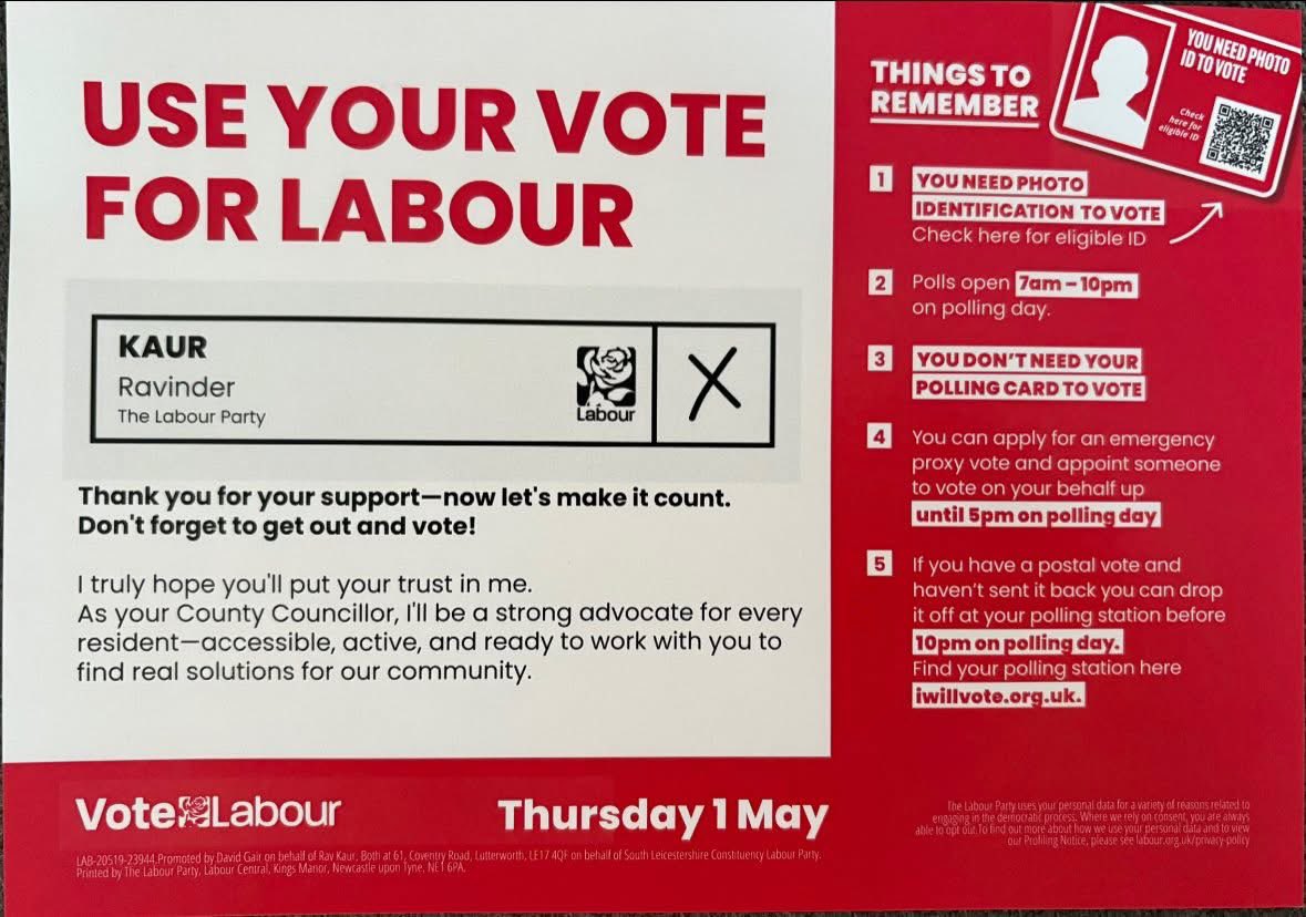 Chris Hanrahan (@unisonleicspol) on Twitter photo 