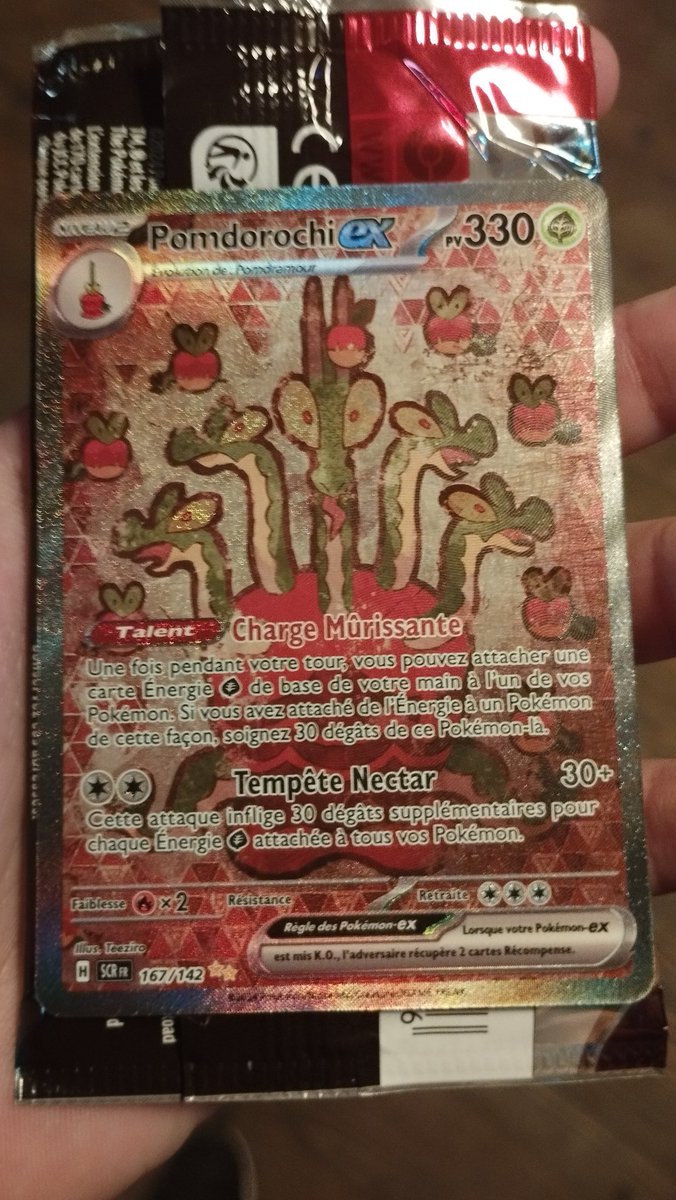 mazzoqu's tweet photo. @mugiwara_selena Gngngn moi j'ai des vrais carte d'abord donc je suis pas jaloux https://t.co/3FwGQq1MY8