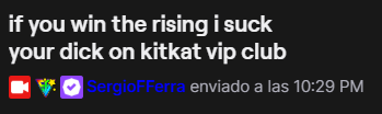 aMONSTEERR's tweet photo. @UCAM_esports @YabaCSGO @pikavall @OLIZERA @GuardyVAL @ZachKappa Also i think its important to say big thanks to @SergioFFerra and Koi community who were there for us in every single match.

But all of you know what does bringing the trophy to you guys means.. https://t.co/KHZnWcshcC