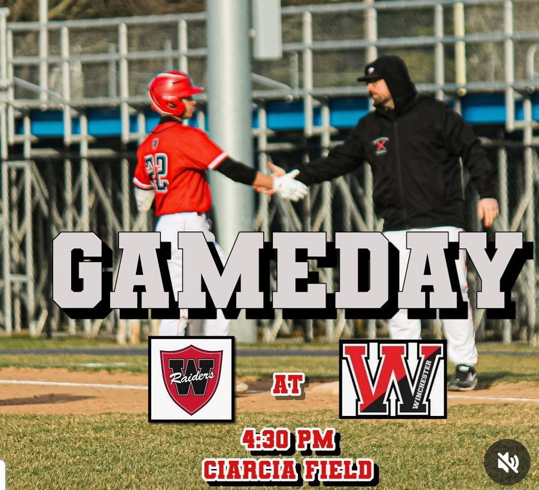 Watertown High Baseball (@watertown_bball) on Twitter photo 